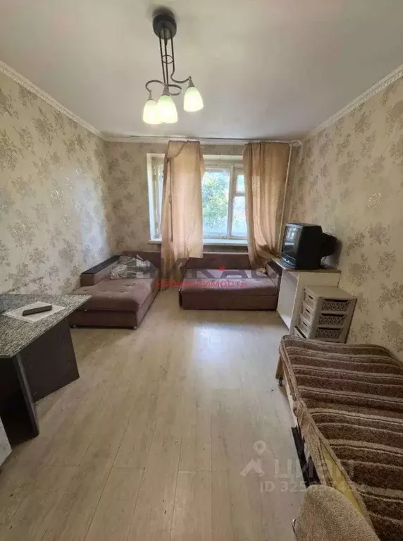 Комната Ярославская область, Ярославль ул. Жукова, 31/17 (15.0 м) - Фото 2