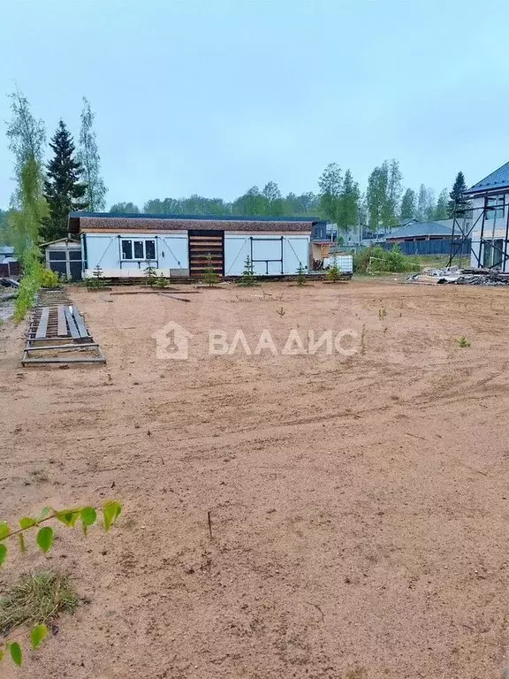 Дача 30 м на участке 10 сот. - Фото 1