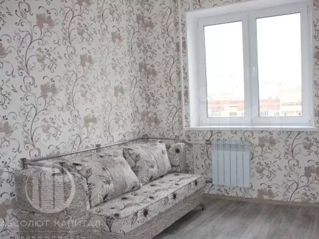 1-к. квартира, 31 м, 14/16 эт. - Фото 0