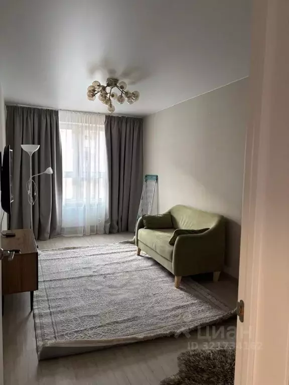 3-к кв. Московская область, Красногорск городской округ, д. Глухово ... - Фото 0