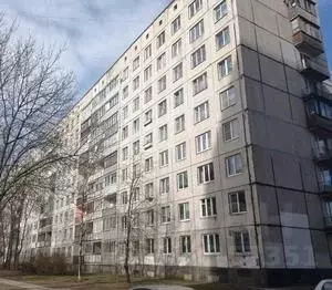 Участок в Санкт-Петербург ул. Шотмана, 9К1 (0.45 сот.) - Фото 0