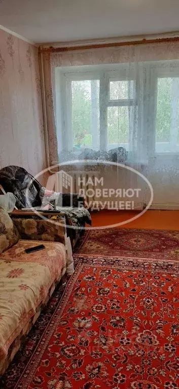 2-к кв. Пермский край, Губаха Октябрьский просп., 11 (48.7 м) - Фото 0