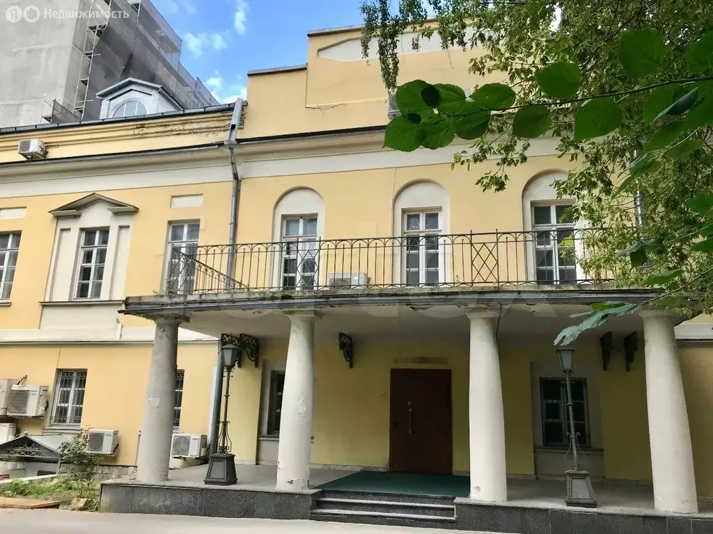 Офис (1210 м) - Фото 2