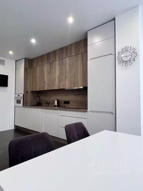 2-к кв. Калининградская область, Калининград ул. Памяти Павших в ... - Фото 2