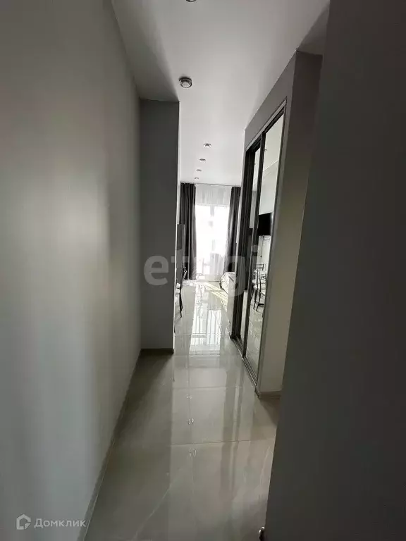 Продаётся квартира-студия, 28 м - Фото 1