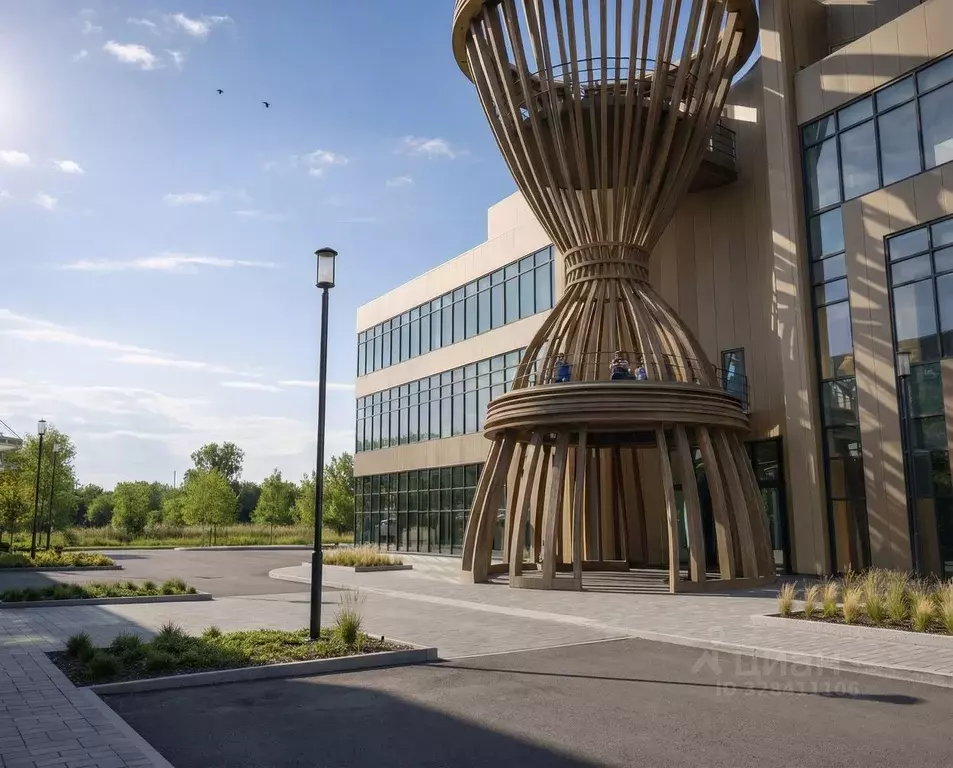 Помещение свободного назначения в Санкт-Петербург Литовская ул., 16 ... - Фото 2