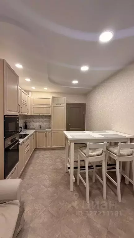 1-к кв. Санкт-Петербург 26-я Васильевского острова линия, 7 (48.0 м) - Фото 2