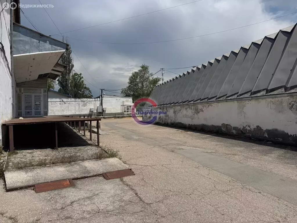Помещение свободного назначения (340 м) - Фото 1