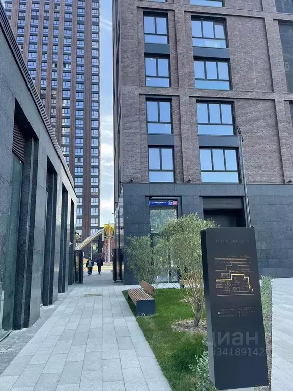 Помещение свободного назначения в Москва Дубининская ул., 59А (112 м) - Фото 2