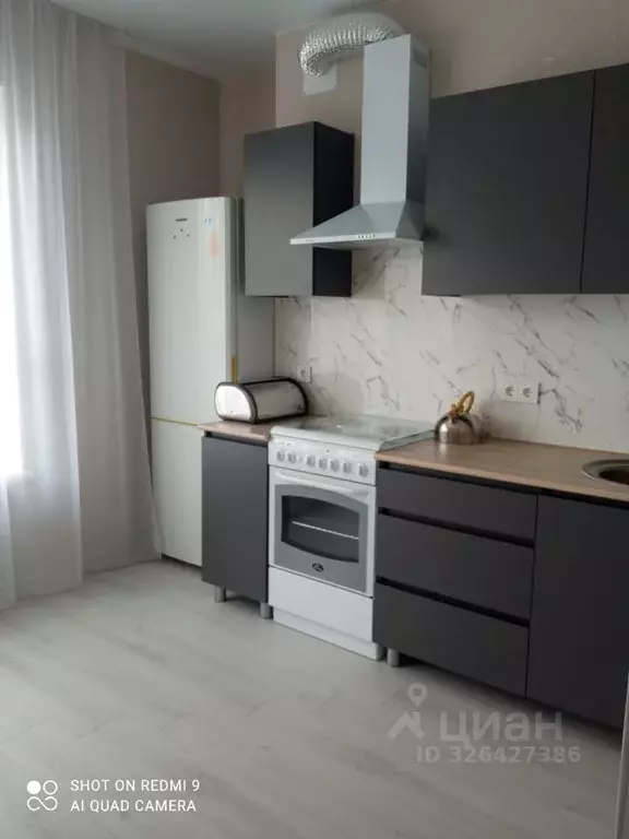 2-к кв. Пензенская область, Пенза ул. 65-летия Победы, 28 (54.0 м) - Фото 1