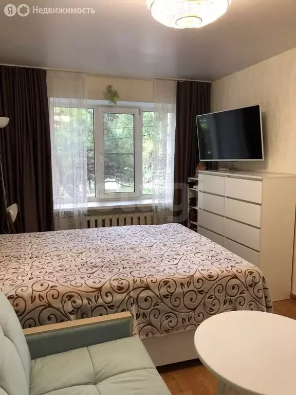 1-комнатная квартира: Анапа, Крымская улица, 128 (32.9 м) - Фото 2