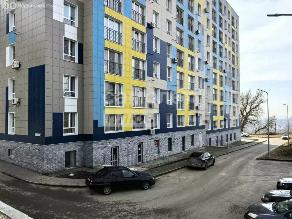 Помещение свободного назначения (51.4 м) - Фото 0
