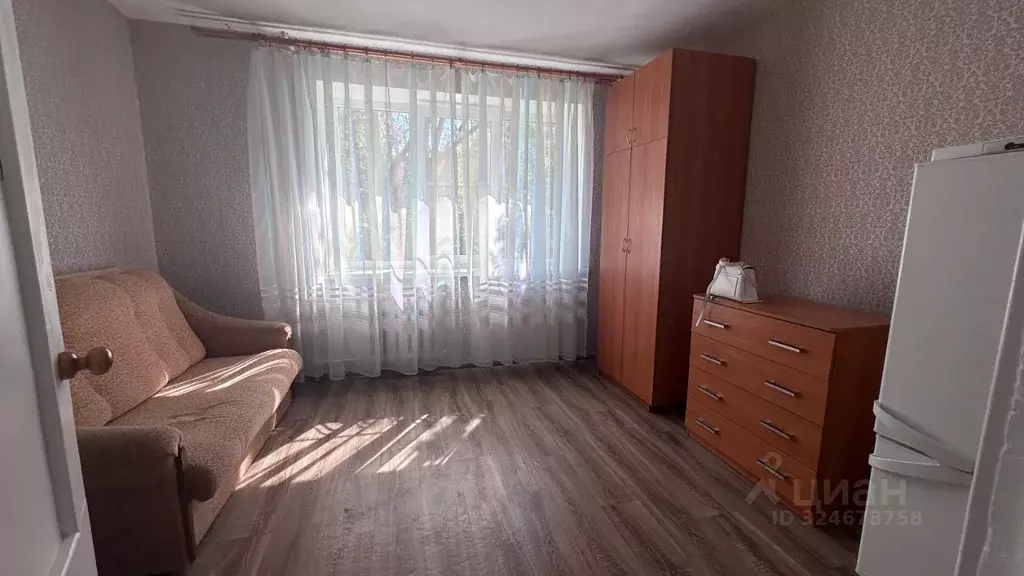 Студия Новгородская область, Великий Новгород ул. Зелинского, 34к2 ... - Фото 1