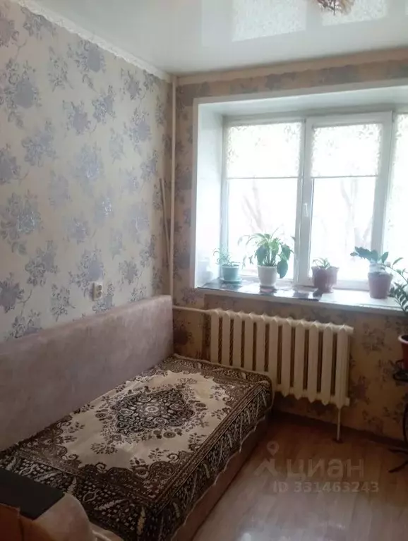 1-к кв. Ульяновская область, Ульяновск ул. Пушкарева, 52 (26.0 м) - Фото 1