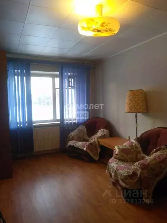 3-к кв. Челябинская область, Челябинск ш. Металлургов, 53А (55.3 м) - Фото 2
