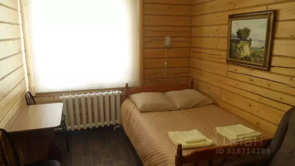 Комната Алтайский край, Белокуриха Кольцевая ул., 26 - Фото 1