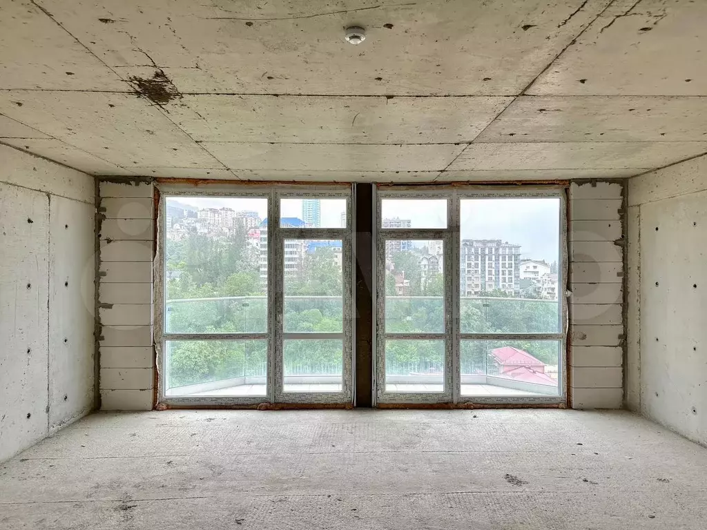 2-к. квартира, 40,1 м, 5/7 эт. - Фото 0