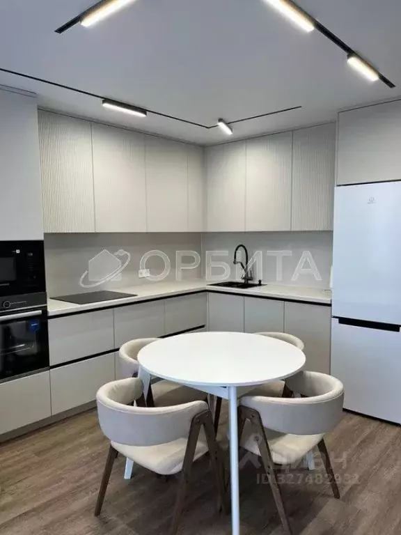 2-к кв. Тюменская область, Тюменский муниципальный округ, д. Дударева ... - Фото 2