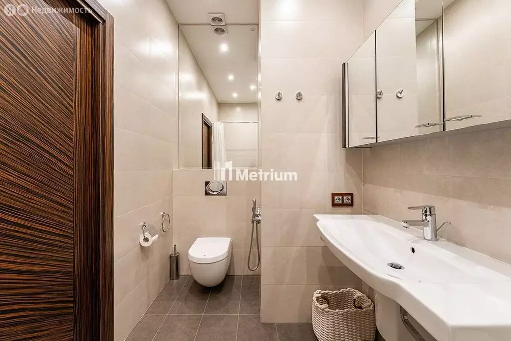 2-комнатная квартира: Москва, улица Станиславского, 11 (70 м) - Фото 1