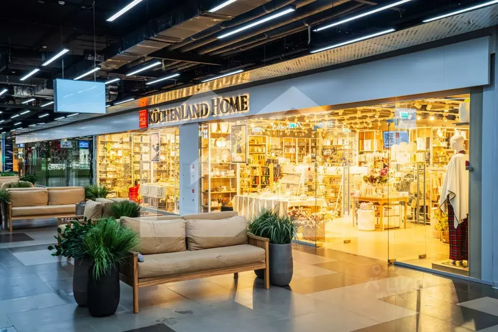 Помещение свободного назначения в Москва Дубравная ул., 51с1 (277 м) - Фото 1