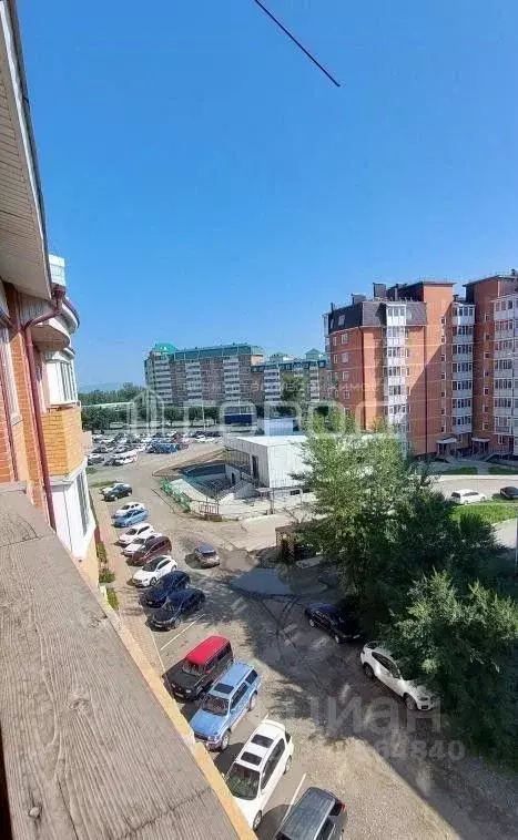 1-к кв. Хакасия, Абакан просп. Дружбы Народов, 43А (41.7 м) - Фото 1