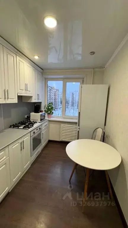 3-к кв. Башкортостан, Уфа Баязита Бикбая ул., 27 (63.0 м) - Фото 1