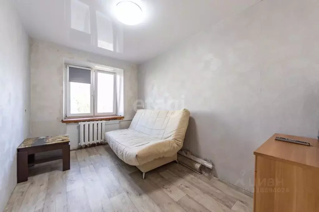 Комната Хабаровский край, Хабаровск ул. Кирова, 4 (12.0 м) - Фото 1