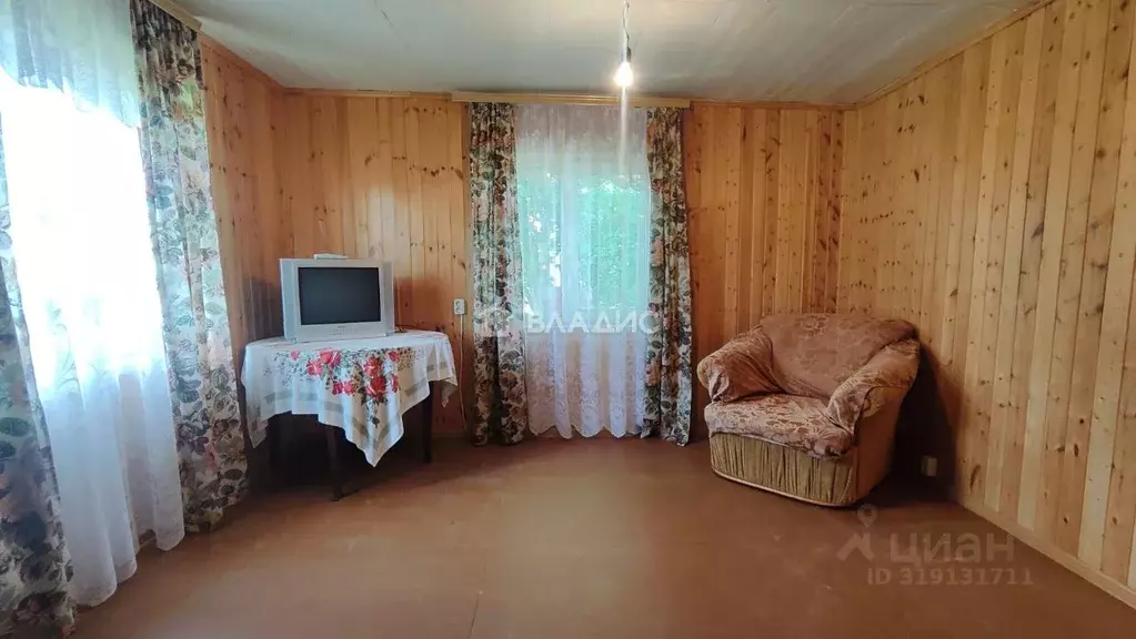 Дом в Московская область, Луховицы Солнечный СНТ, 71 (30 м) - Фото 0