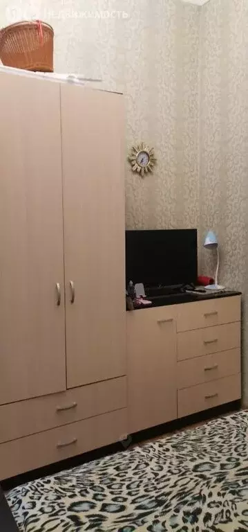 2-комнатная квартира: Таганрог, улица Розы Люксембург, 15 (29 м) - Фото 0