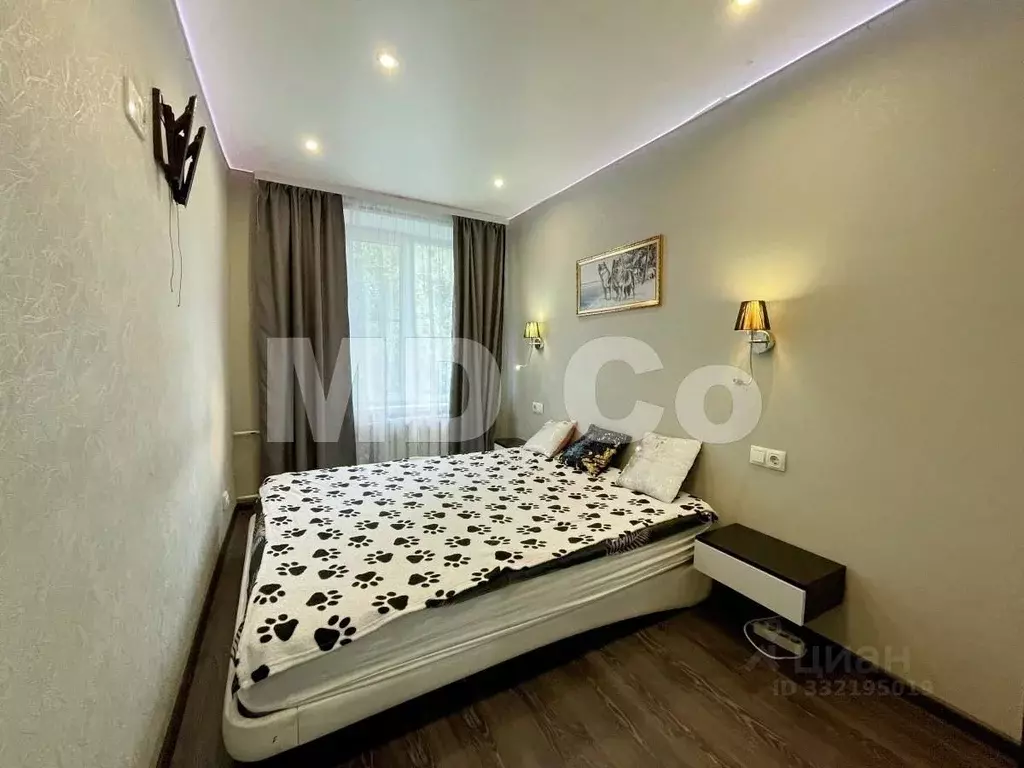 2-к кв. Москва Никитинская ул., 33 (45.0 м) - Фото 1