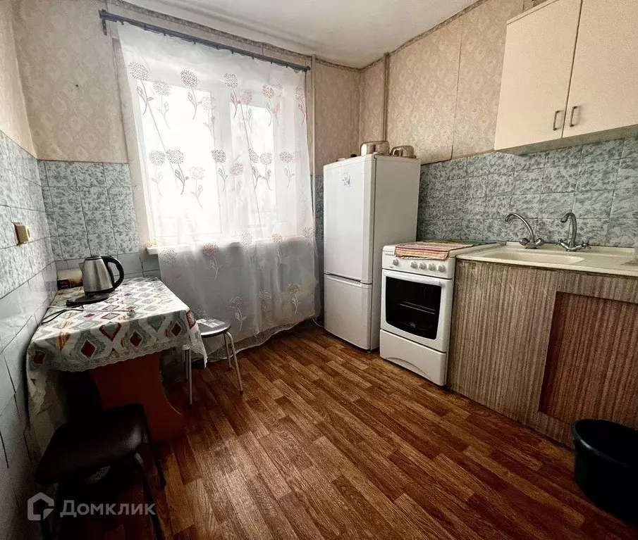 Продаётся 2-к квартира, 37.3 м - Фото 0
