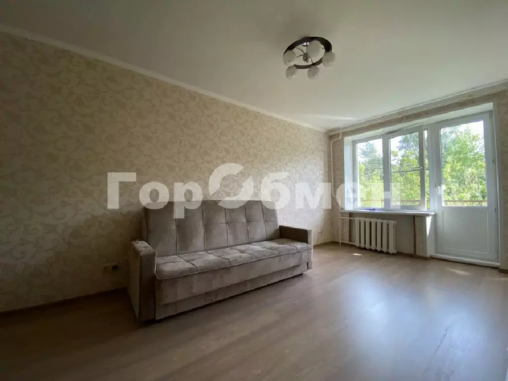 Продается 1-комнатная квартира - Фото 1
