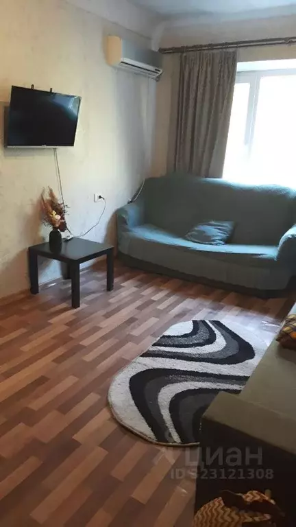 2-к кв. Ростовская область, Ростов-на-Дону просп. Стачки, 223к1 (42.0 ... - Фото 1