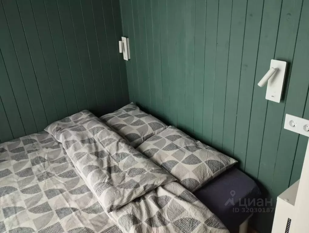 Дом в Нижегородская область, Нижний Новгород д. Новопокровское, ул. ... - Фото 1