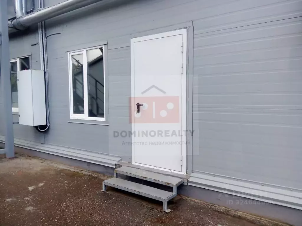 Помещение свободного назначения в Нижегородская область, Нижний ... - Фото 1