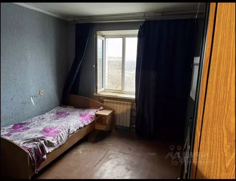 Комната Ростовская область, Ростов-на-Дону ул. Штахановского, 10/4 ... - Фото 1