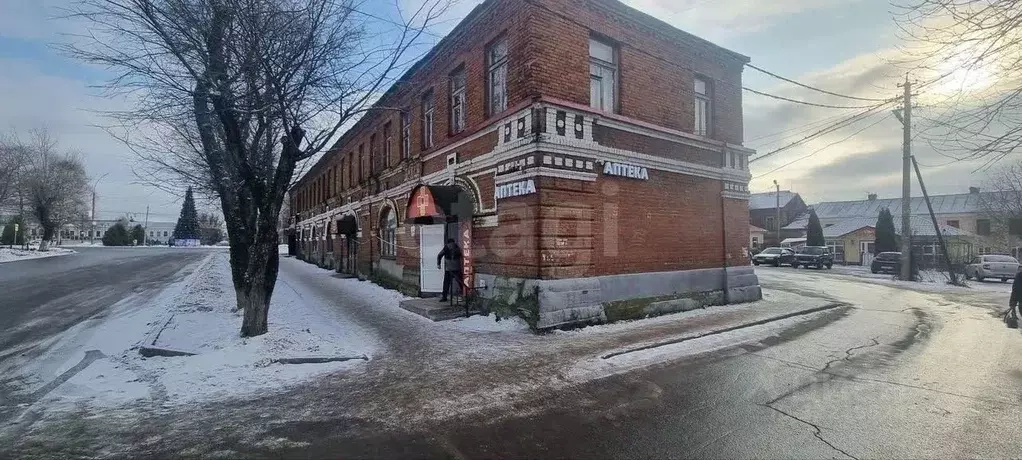 Помещение свободного назначения в Вологодская область, Грязовец ул. ... - Фото 2