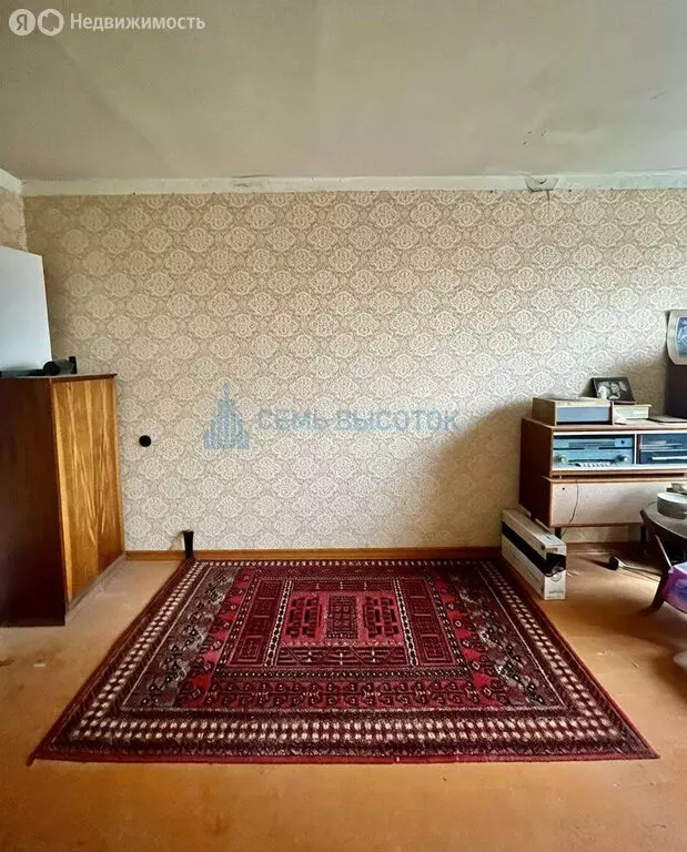 2-комнатная квартира: Подольск, улица Свердлова, 54 (49.7 м) - Фото 2