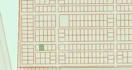 Участок в Воронежская область, Воронеж Никольское мкр, ул. Глинки (6.3 ... - Фото 1