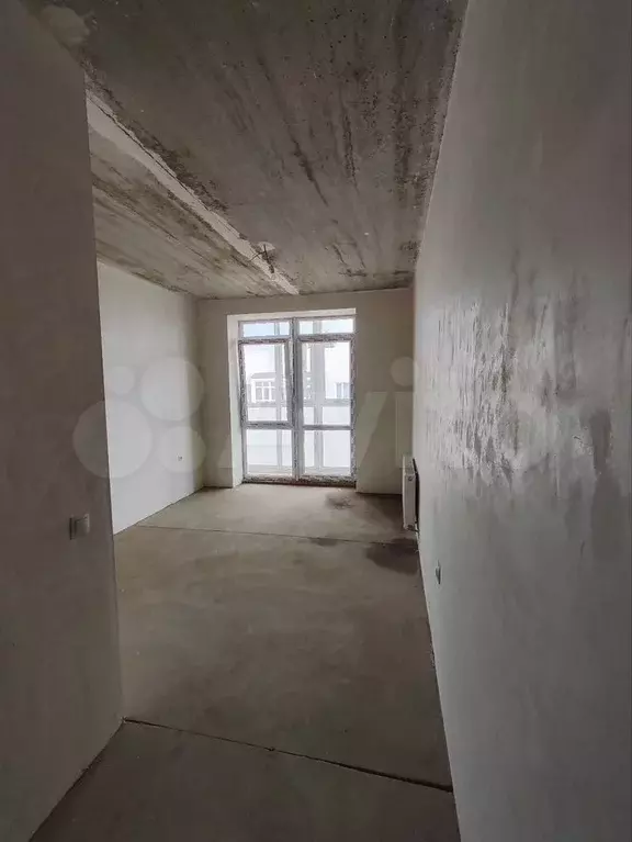 Квартира-студия, 19 м, 4/5 эт. - Фото 1
