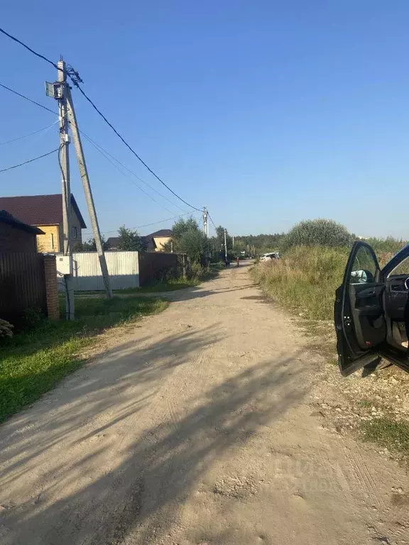 Участок, 6 сот., 0 - Фото 0