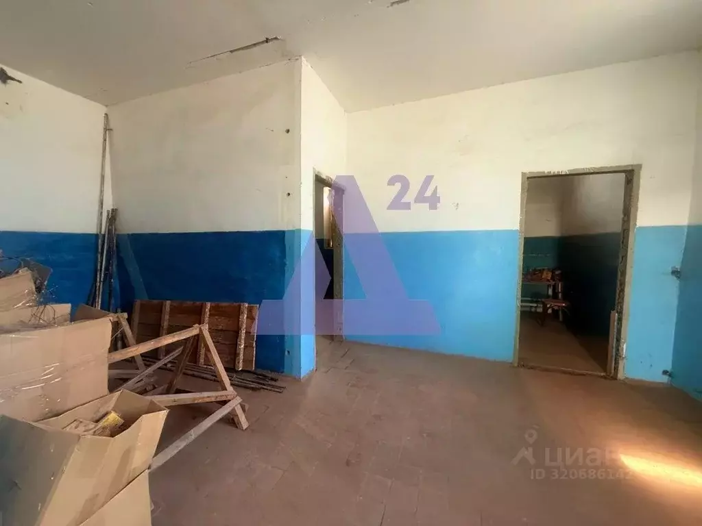 Помещение свободного назначения в Алтайский край, Курьинский ... - Фото 1