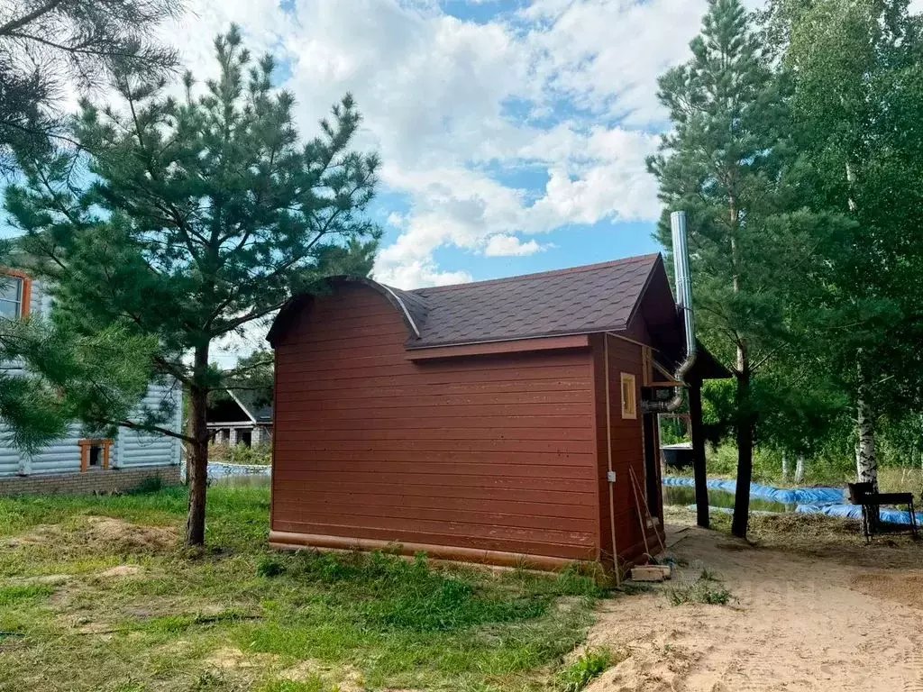 Дом в Самарская область, Ставропольский район, Мусорка с/пос, с. Ташла ... - Фото 2