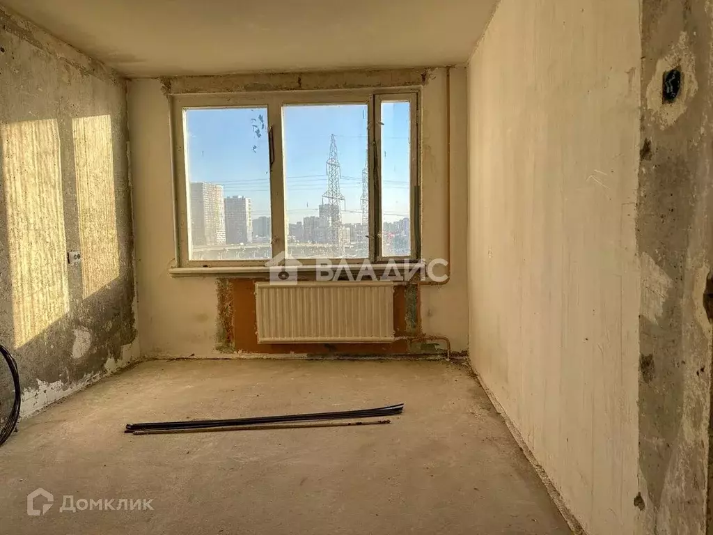Продаётся 3-к квартира, 63 м - Фото 1