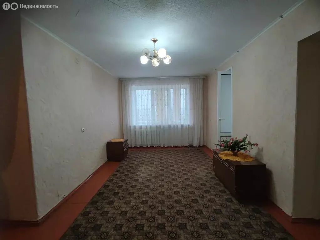 3-комнатная квартира: Белая Калитва, Заводская улица, 10В (52 м) - Фото 2