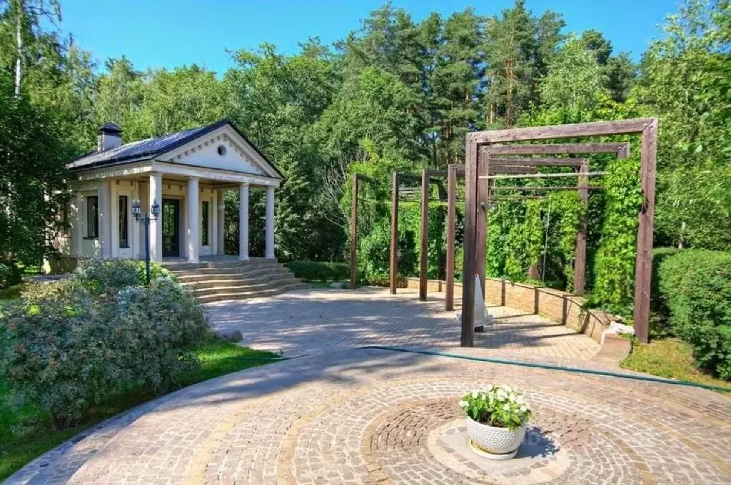 Коттедж в Московская область, Одинцовский городской округ, НП ... - Фото 1