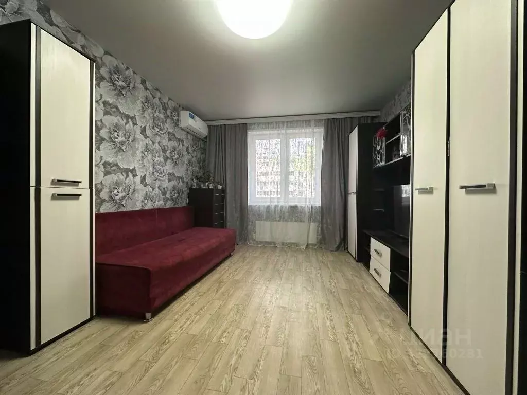 1-к кв. Нижегородская область, Нижний Новгород Мончегорский мкр, ул. ... - Фото 1