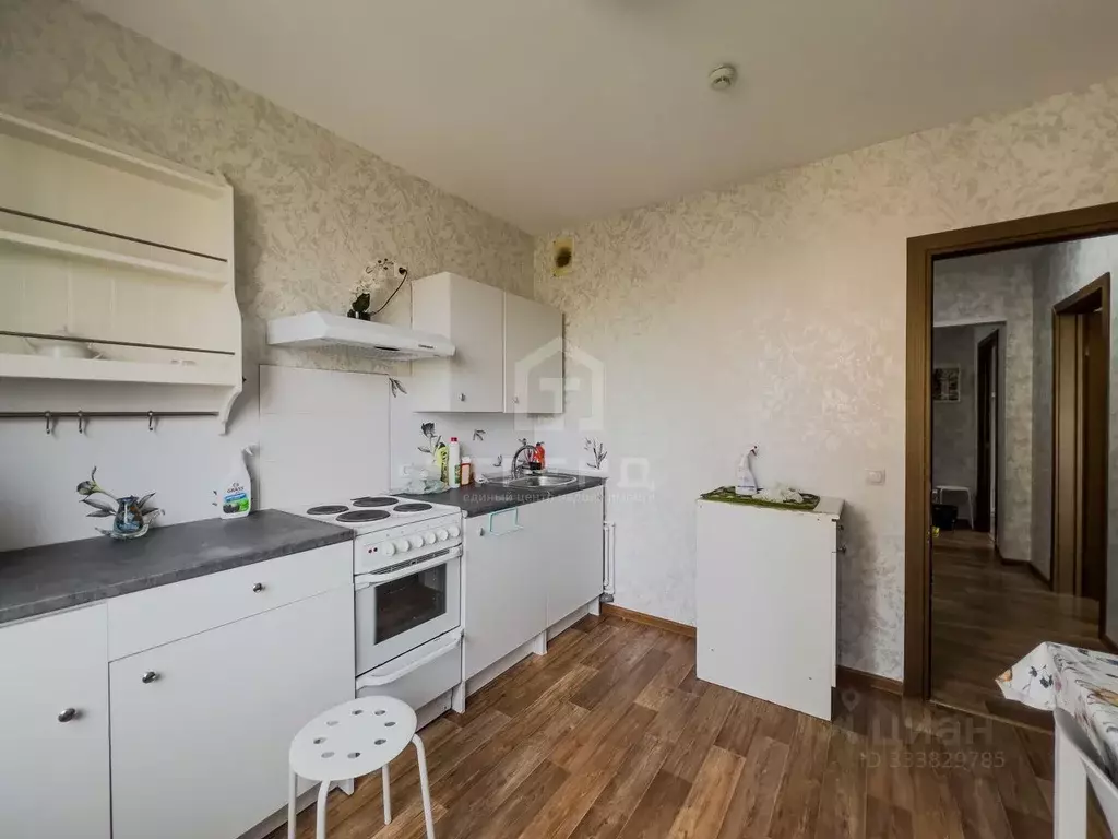 2-к кв. Санкт-Петербург просп. Маршака, 22 (48.8 м) - Фото 2