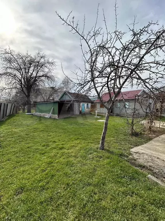 Дом 50 м на участке 12 сот. - Фото 1