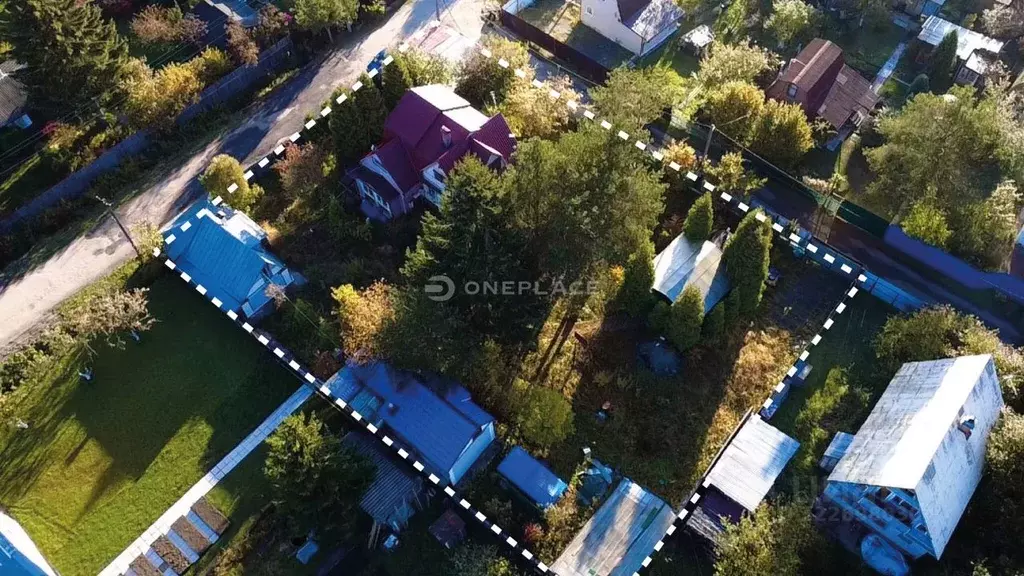 Дом в Ленинградская область, Всеволожский район, Морозовское городское ... - Фото 0